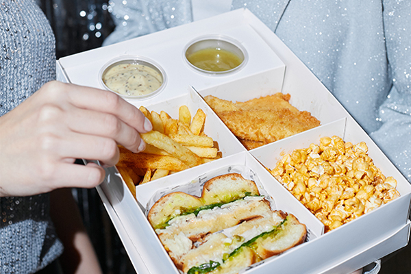 время мечтателей