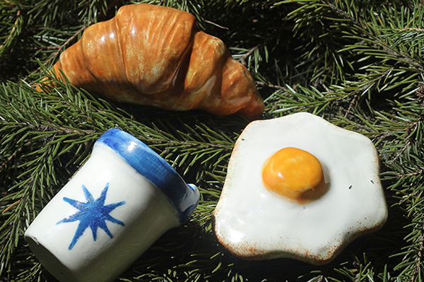 праздничная атмосфера